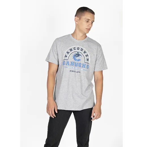 Футболка Vancouver Canucks