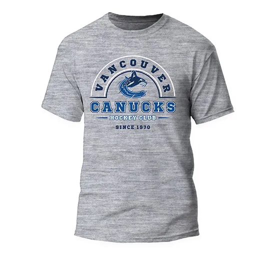 Футболка Vancouver Canucks