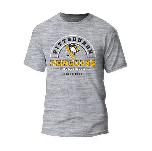 Футболка Pittsburgh Penguins
