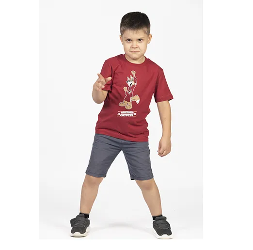 Футболка Arizona Coyotes детская