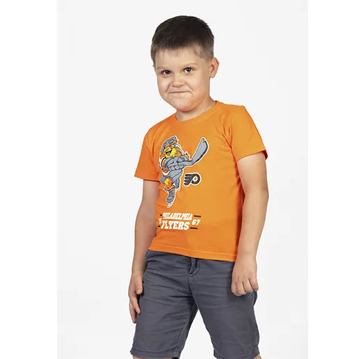 Футболка Philadelphia Flyers детская