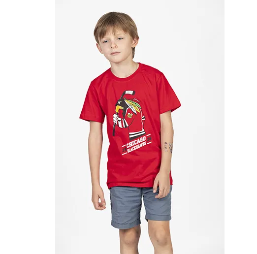Футболка Chicago Blackhawks детская