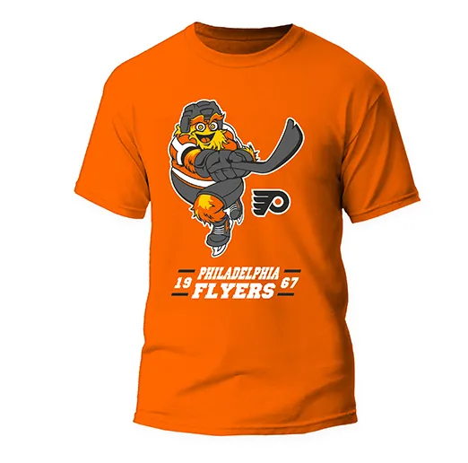 Футболка Philadelphia Flyers детская