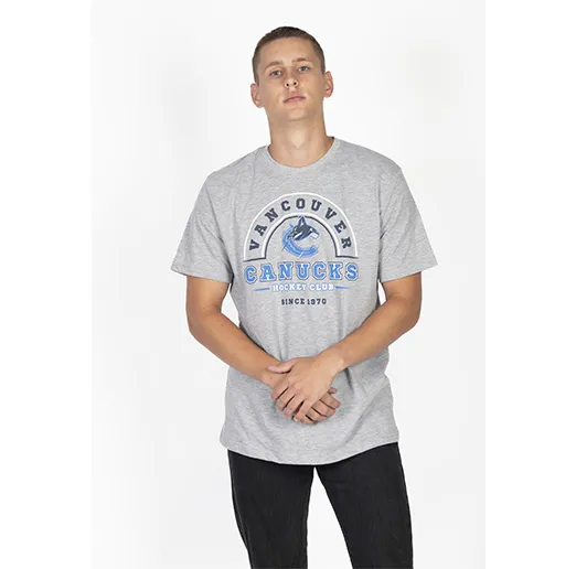 Футболка Vancouver Canucks