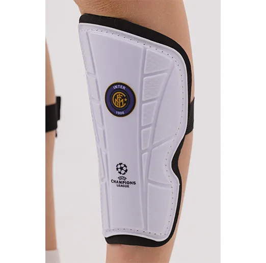 Щитки детские FC Inter 18 см
