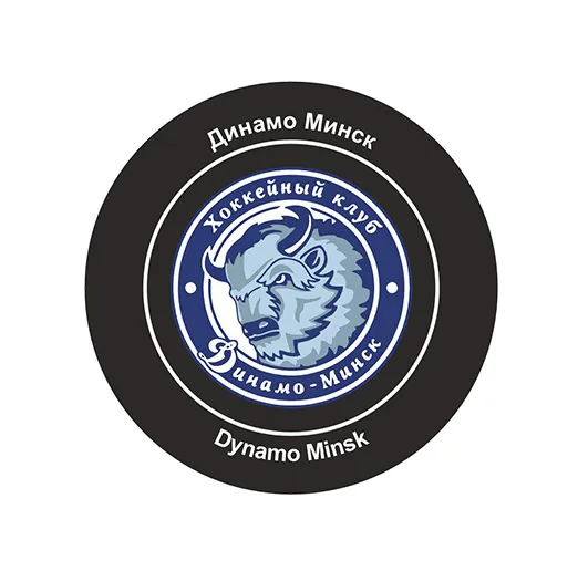 Шайба 2008 Динамо Минск 1-ст.