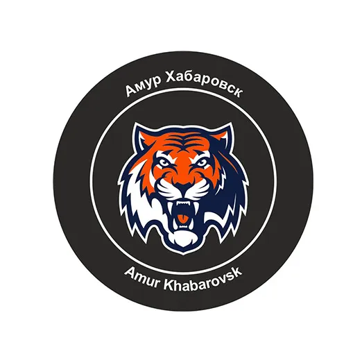 Шайба 2008 Амур 1-ст.