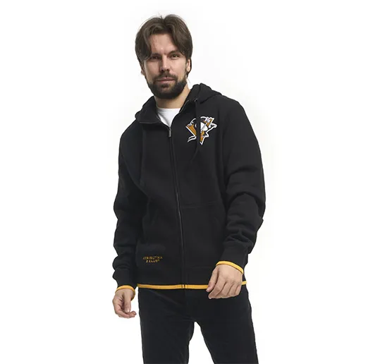 Толстовка Pittsburgh Penguins, арт. 367170