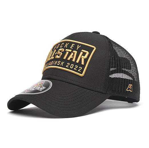 Бейсболка KHL ALL STAR 2022, арт. 107786