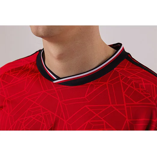 Форма FC Manchester United 23/24 взрослая