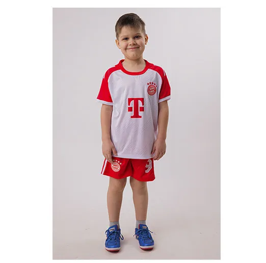 Форма FC Bayern KANE 23/24 подростковая