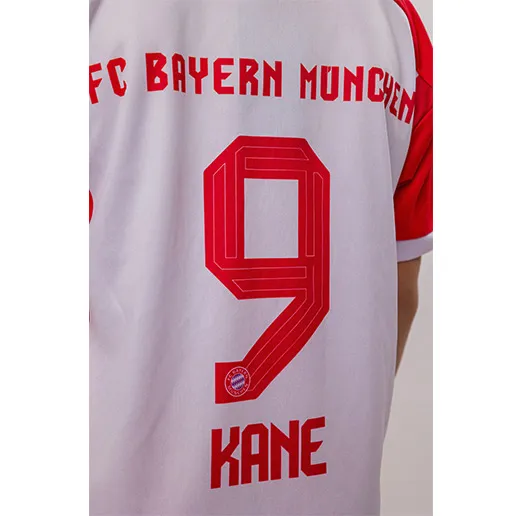 Форма FC Bayern KANE 23/24 подростковая