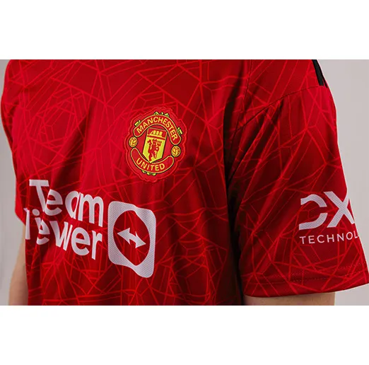 Форма FC Manchester United 23/24 взрослая