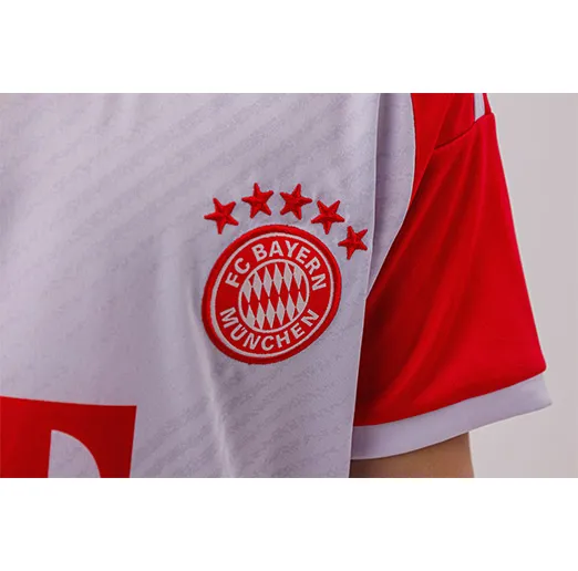 Форма FC Bayern KANE 23/24 подростковая