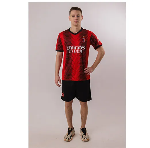 Форма FC Milan 23/24 взрослая