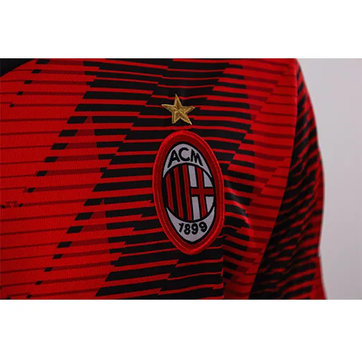 Форма FC Milan 23/24 взрослая