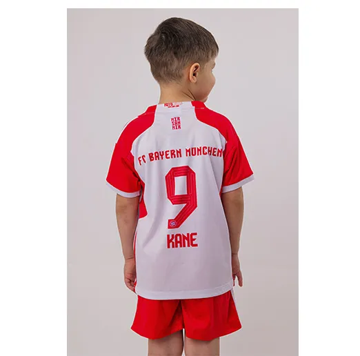 Форма FC Bayern KANE 23/24 подростковая