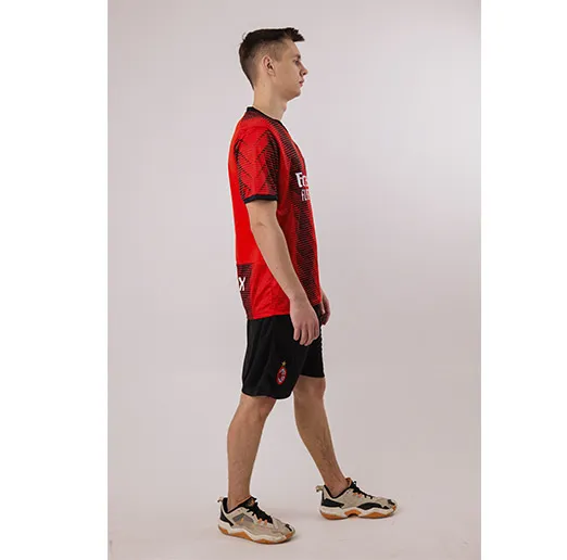 Форма FC Milan 23/24 взрослая
