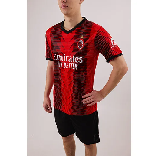 Форма FC Milan 23/24 взрослая