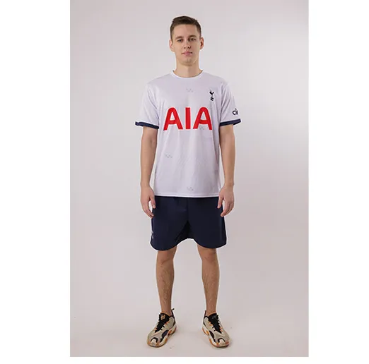 Форма FC Tottenham 23/24 взрослая