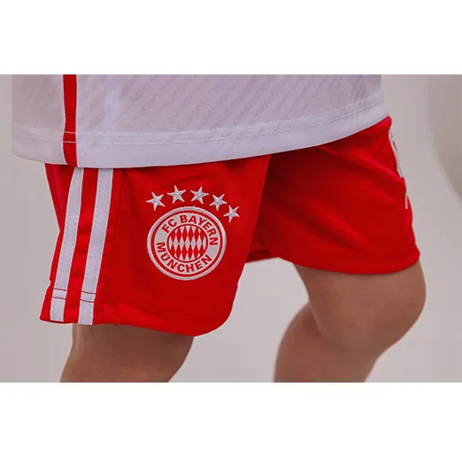 Форма FC Bayern KANE 23/24 подростковая