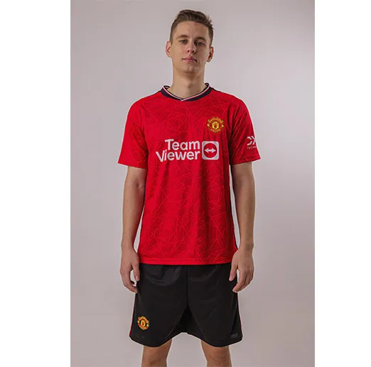 Форма FC Manchester United 23/24 взрослая