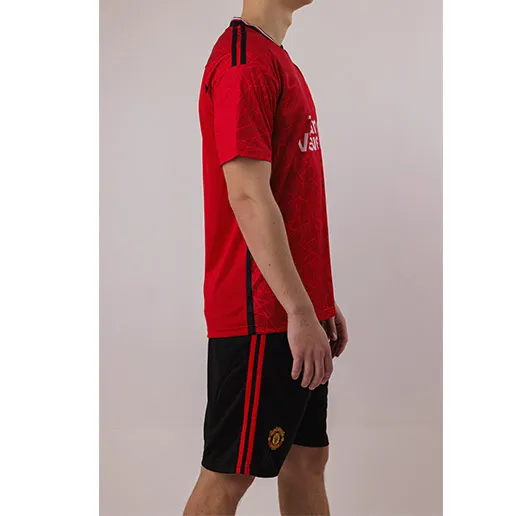 Форма FC Manchester United 23/24 взрослая