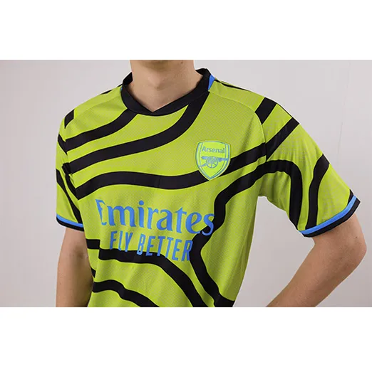 Форма FC Arsenal 23/24 взрослая