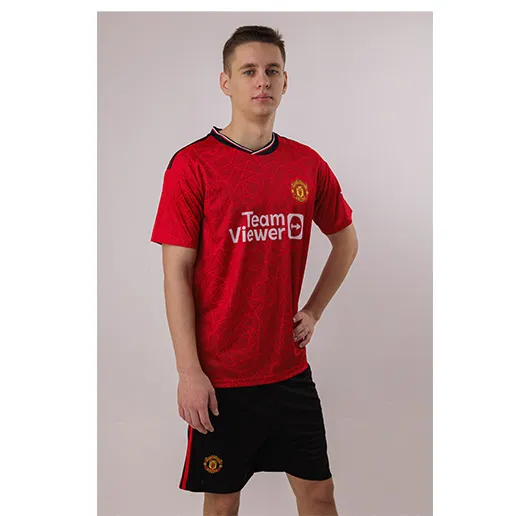 Форма FC Manchester United 23/24 взрослая