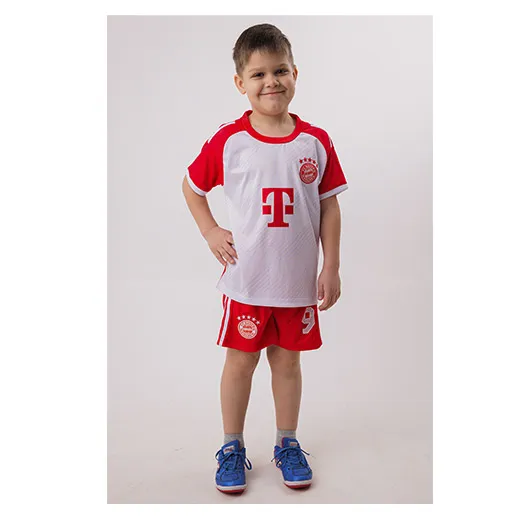 Форма FC Bayern KANE 23/24 подростковая