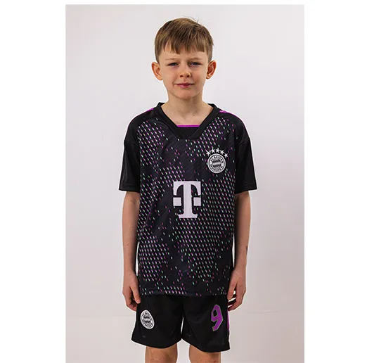 Форма FC Bayern KANE 23/24 подростковая