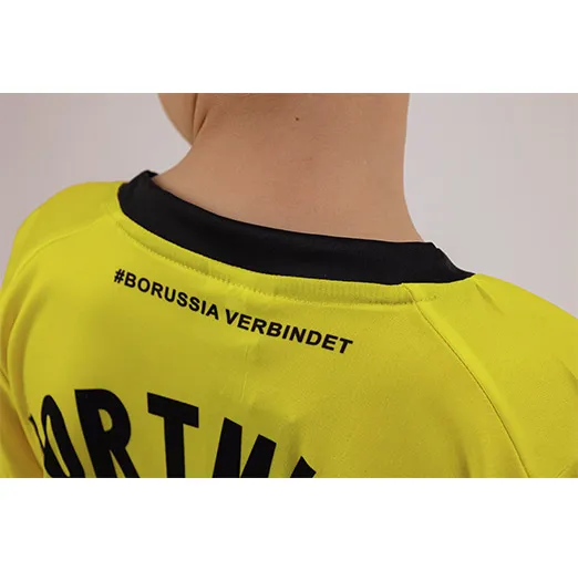 Форма FC Borussia Reus 23/24 подростковая