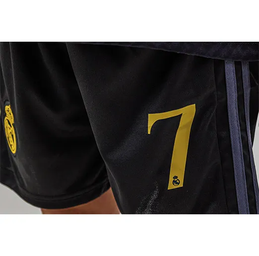 Форма FC Real VINI JR 23/24 третья подростковая