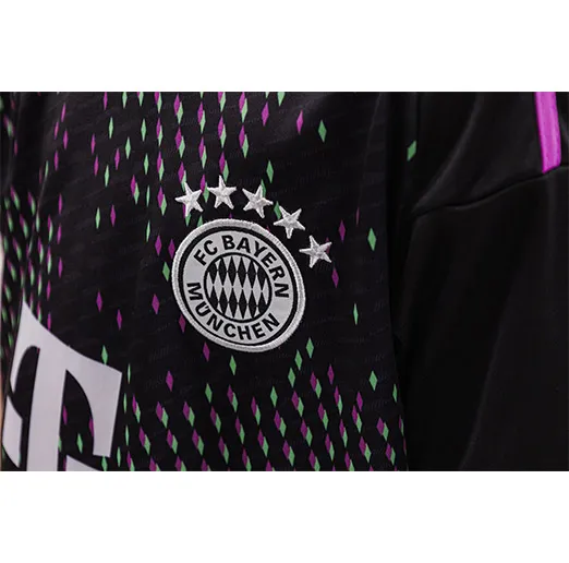 Форма FC Bayern KANE 23/24 подростковая