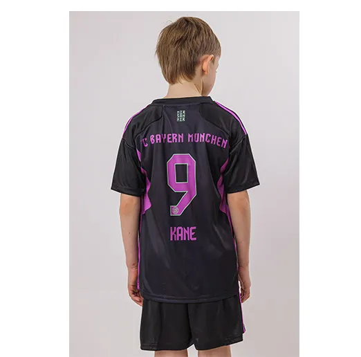 Форма FC Bayern KANE 23/24 подростковая