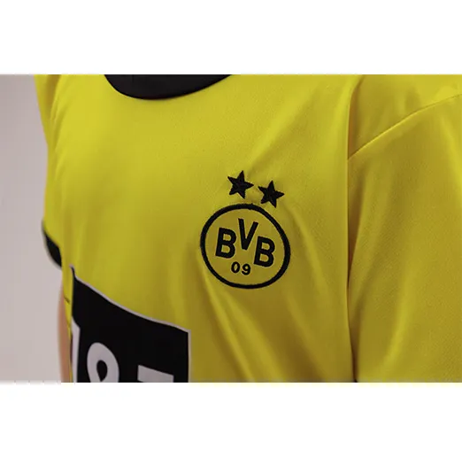 Форма FC Borussia Reus 23/24 подростковая