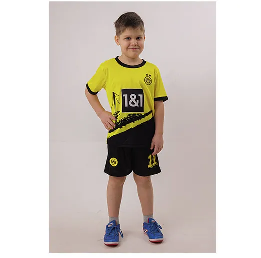 Форма FC Borussia Reus 23/24 подростковая