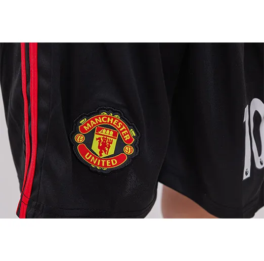 Форма FC Manchester United RASHFORD 23/24 подростковая