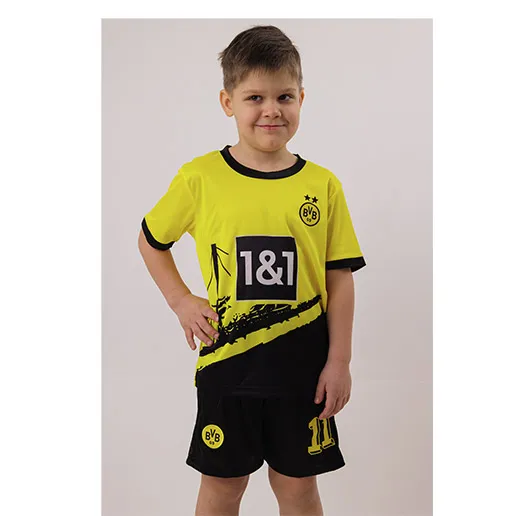 Форма FC Borussia Reus 23/24 подростковая