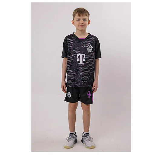 Форма FC Bayern KANE 23/24 подростковая
