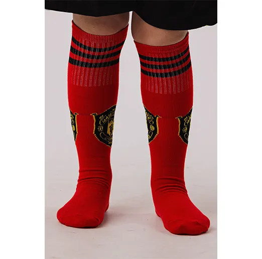 Гетры FC Manchester United детские 30-37