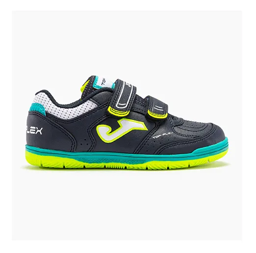 Футзалки Joma TOP FLEX TPJW2303INV детские