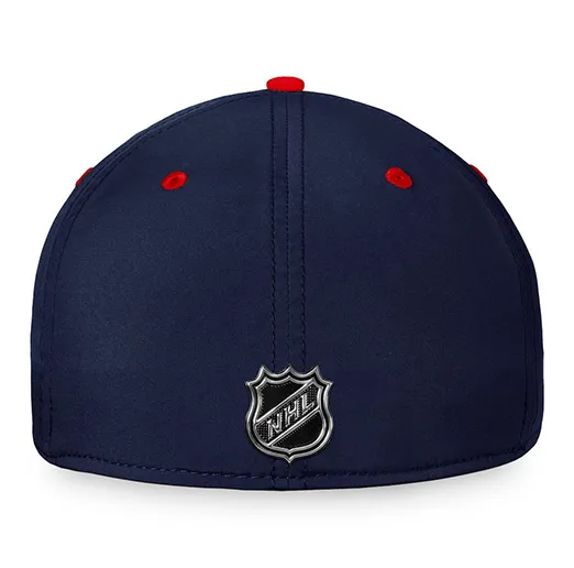 Бейсболка Вашингтон Fanatics NHLH0839