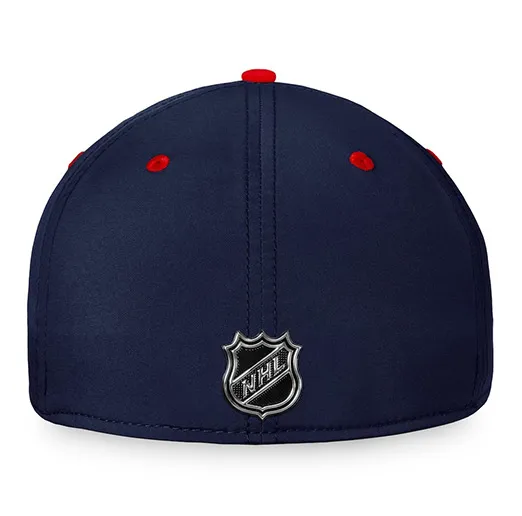 Бейсболка Коламбус Fanatics NHLH0839
