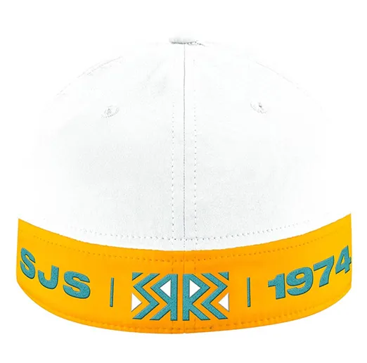 Бейсболка Сан-Хосе Adidas HM7201