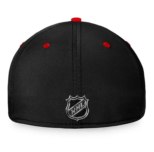 Бейсболка Чикаго Fanatics NHLH0839
