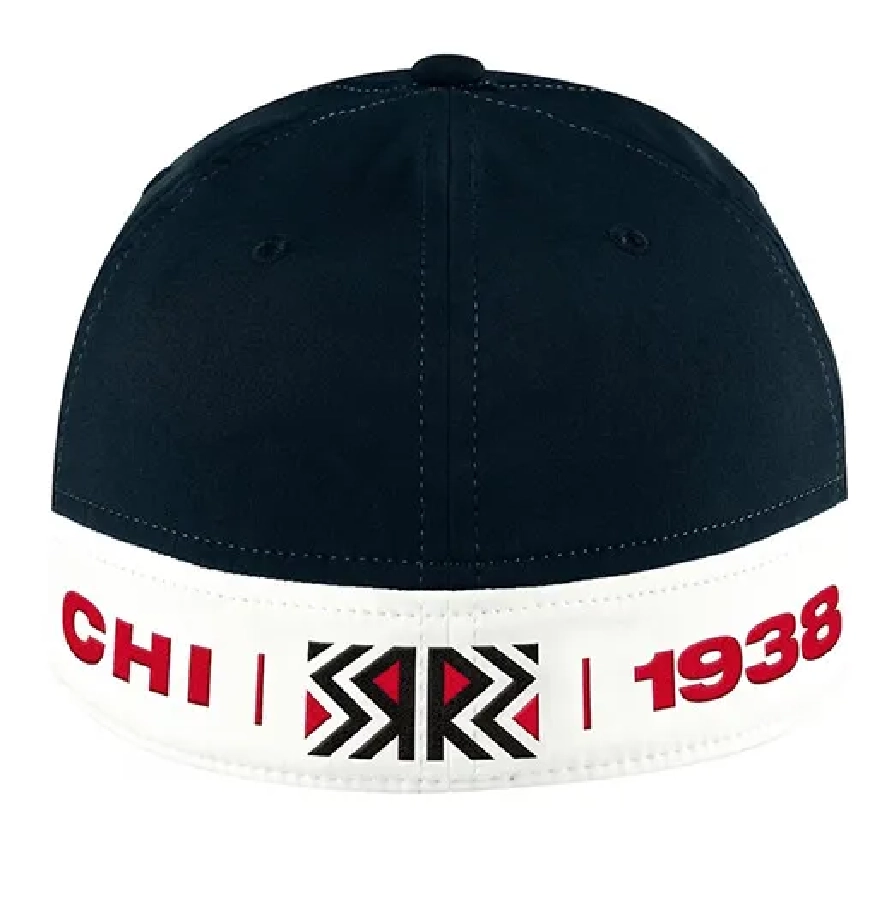 Бейсболка Чикаго Adidas HM7306