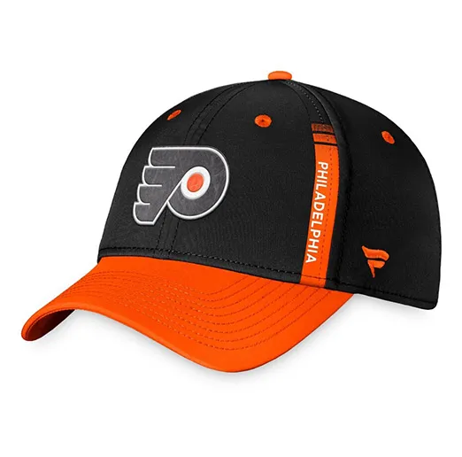 Бейсболка Филадельфия Fanatics NHLH0839