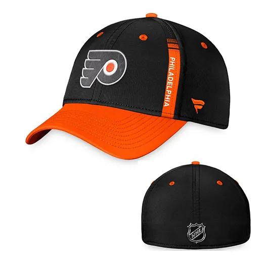 Бейсболка Филадельфия Fanatics NHLH0839