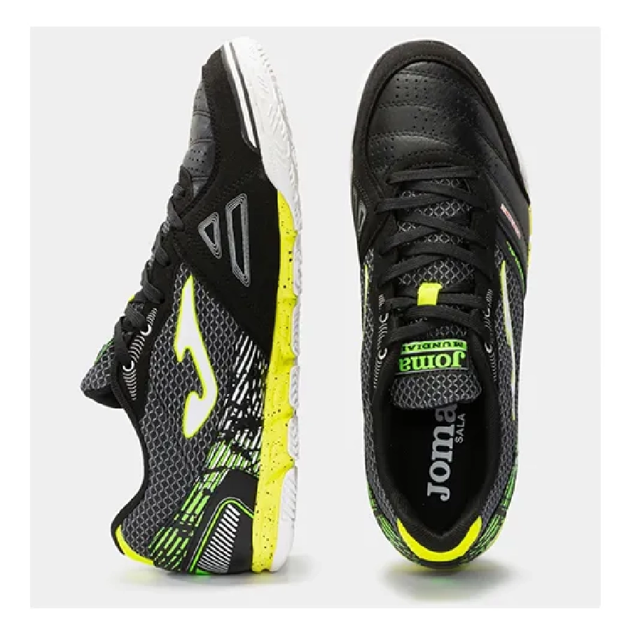 Футзалки Joma MUNDIAL MUNW2201IN
